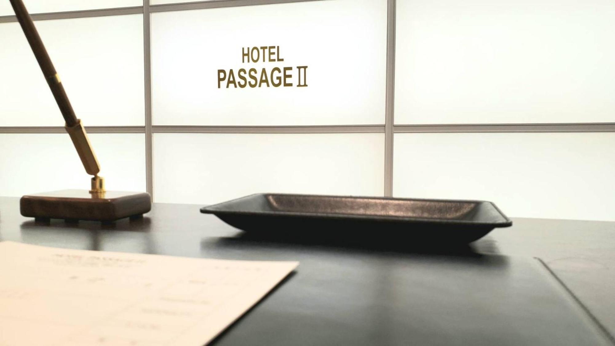 Hotel Passage 2 Aomori Kültér fotó