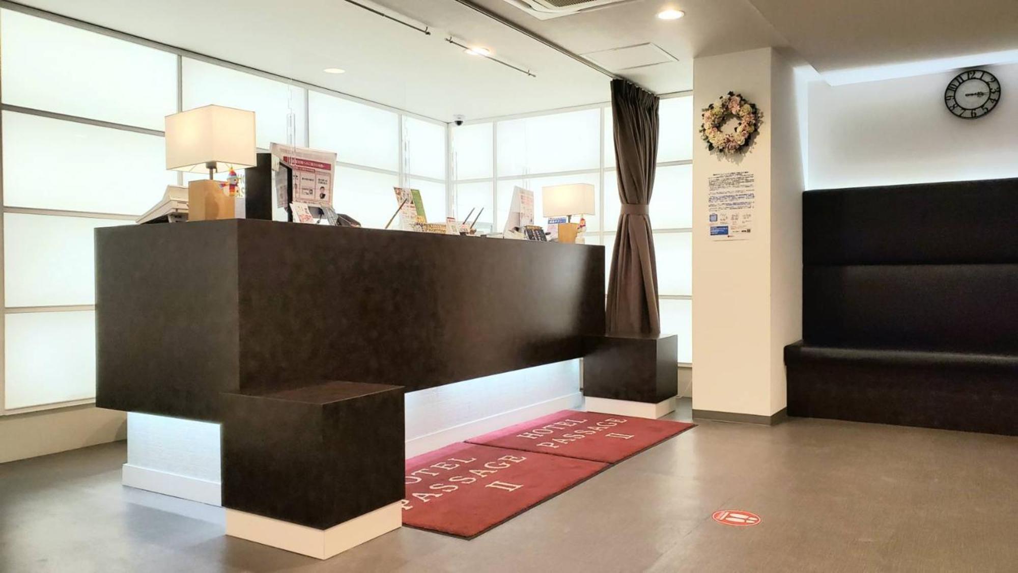 Hotel Passage 2 Aomori Kültér fotó