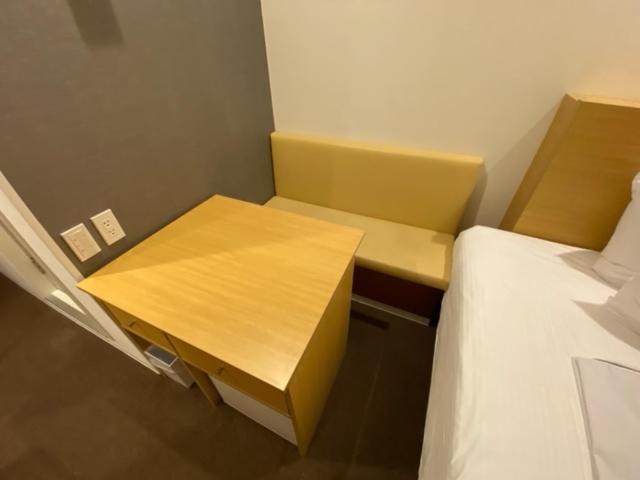 Hotel Passage 2 Aomori Kültér fotó