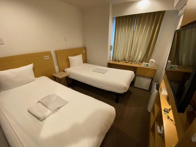 Hotel Passage 2 Aomori Kültér fotó