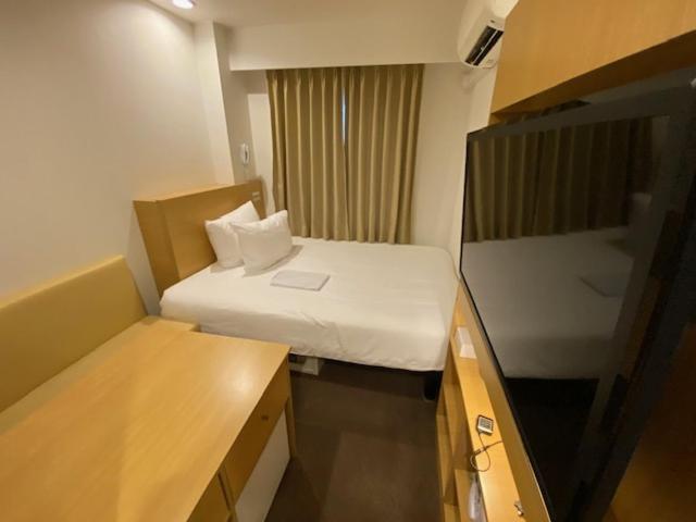 Hotel Passage 2 Aomori Kültér fotó