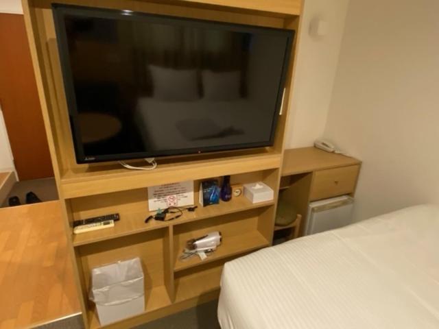 Hotel Passage 2 Aomori Kültér fotó