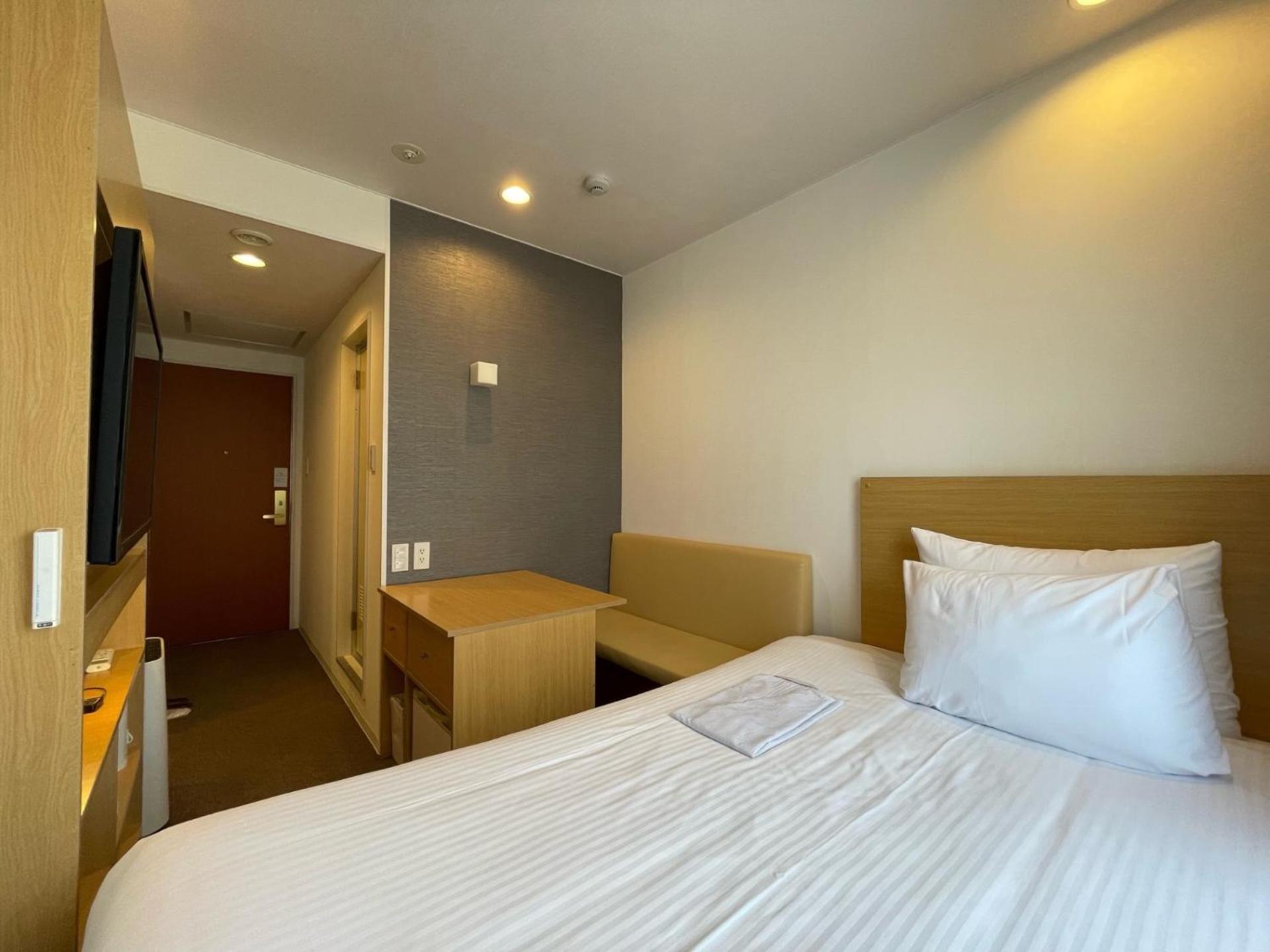 Hotel Passage 2 Aomori Kültér fotó