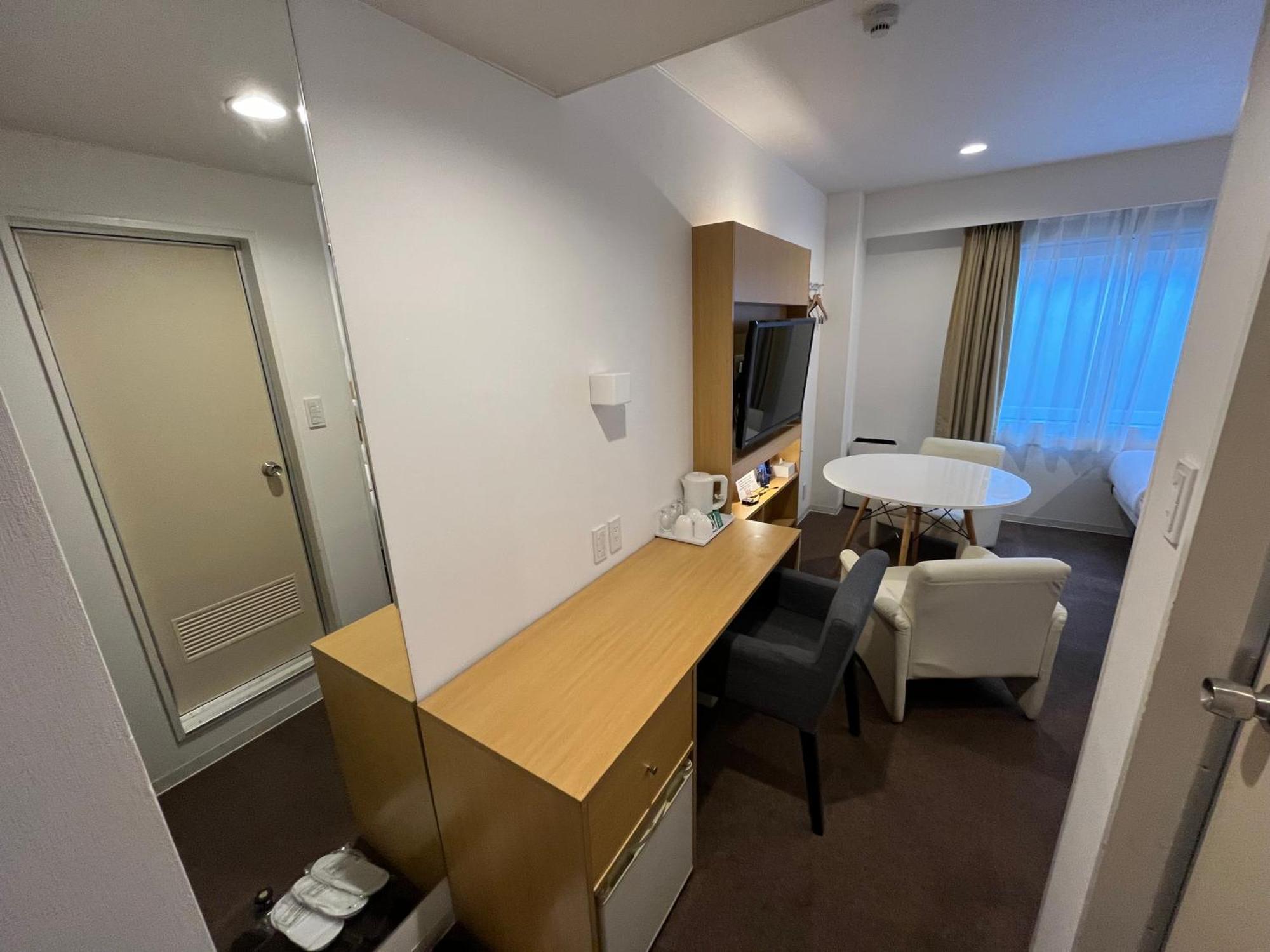 Hotel Passage 2 Aomori Kültér fotó