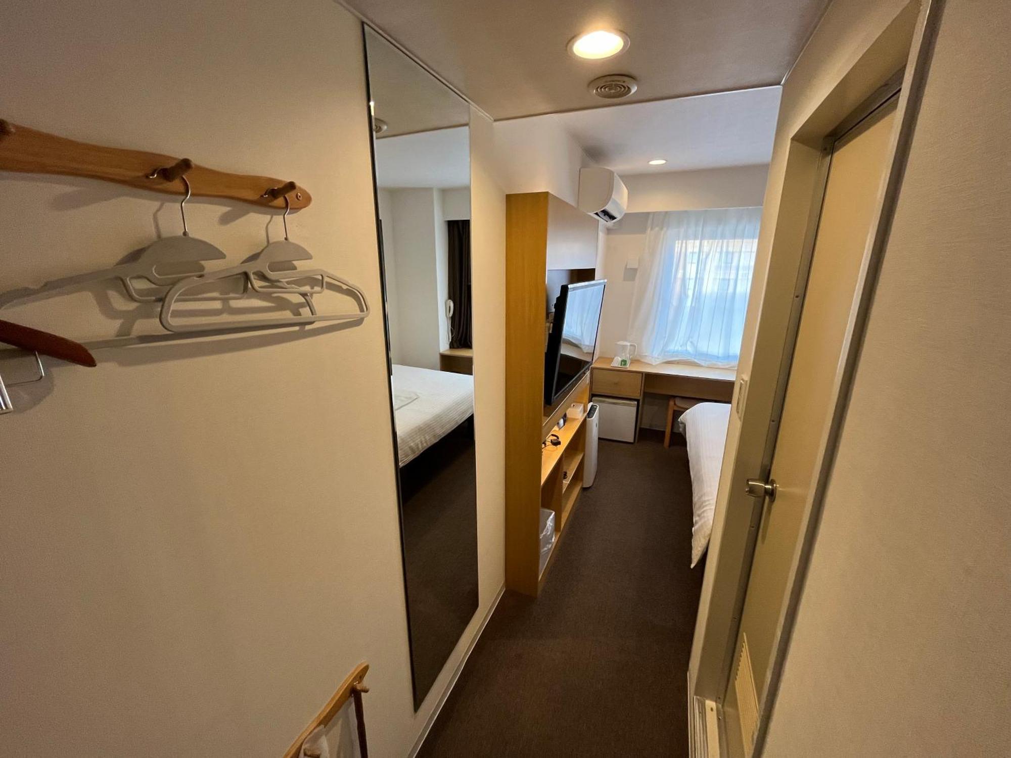 Hotel Passage 2 Aomori Kültér fotó