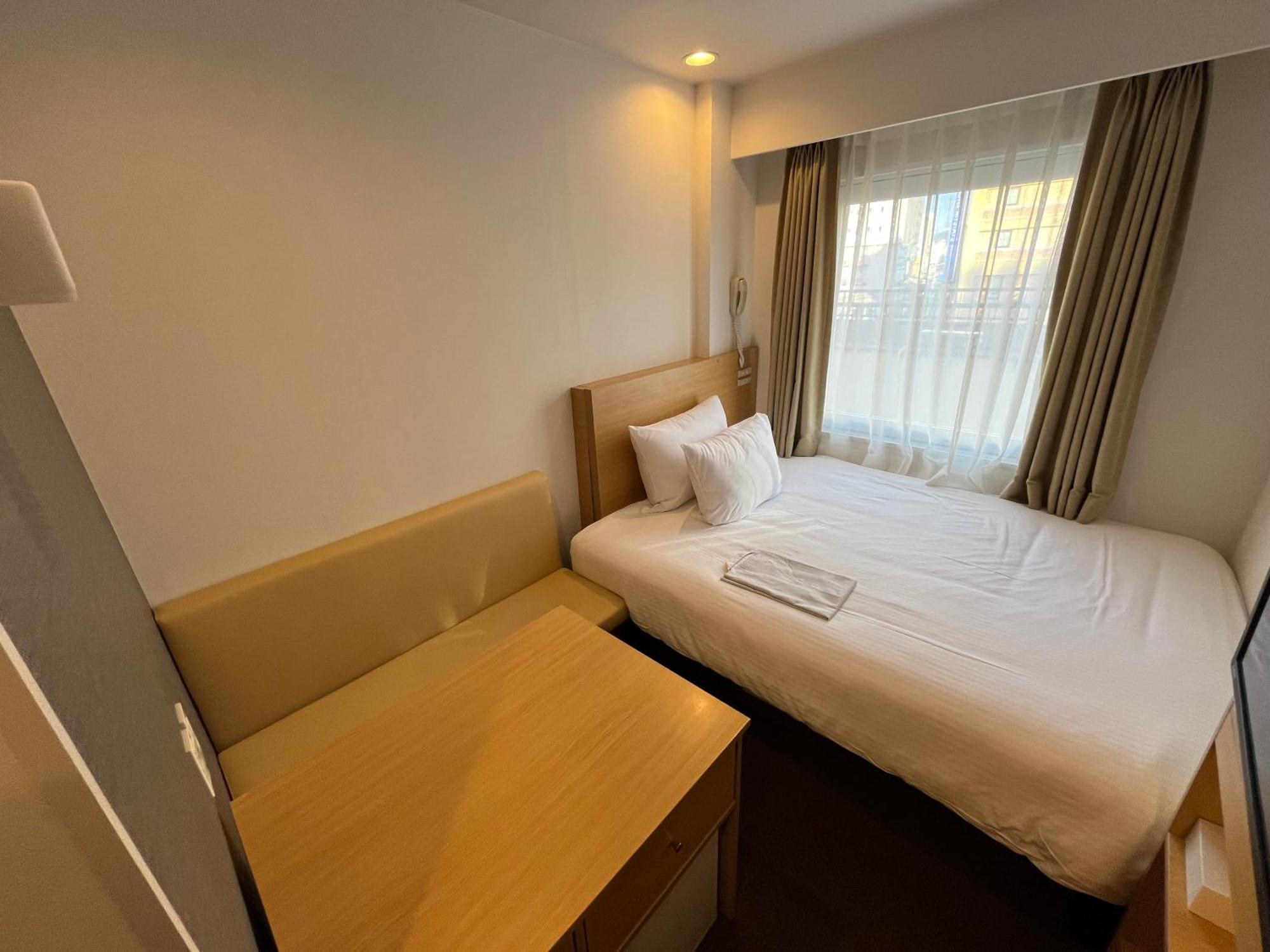 Hotel Passage 2 Aomori Kültér fotó