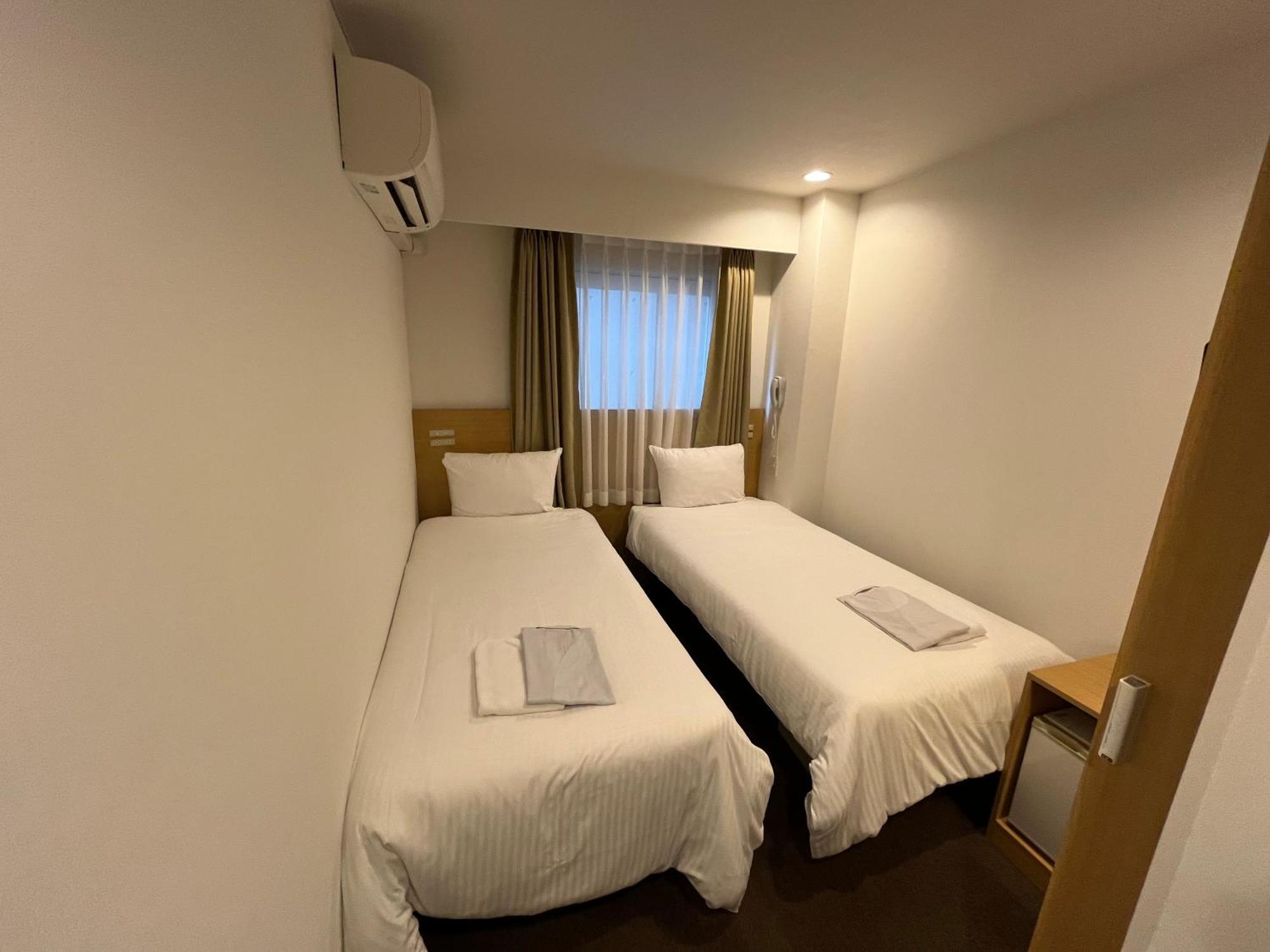 Hotel Passage 2 Aomori Kültér fotó