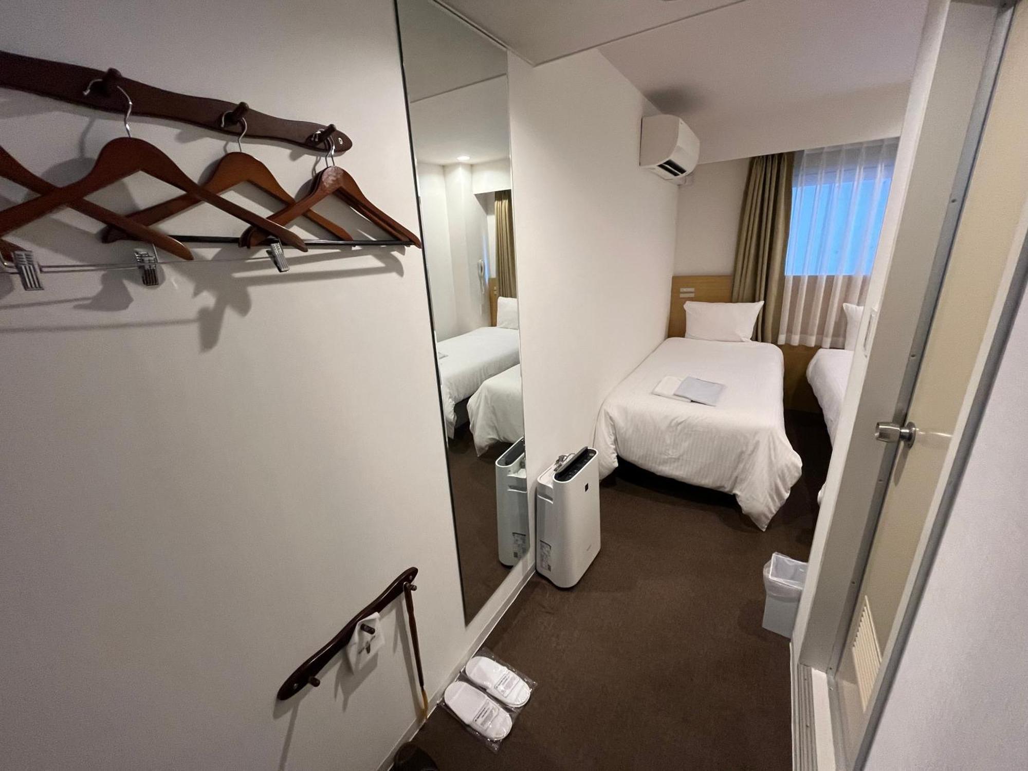 Hotel Passage 2 Aomori Kültér fotó