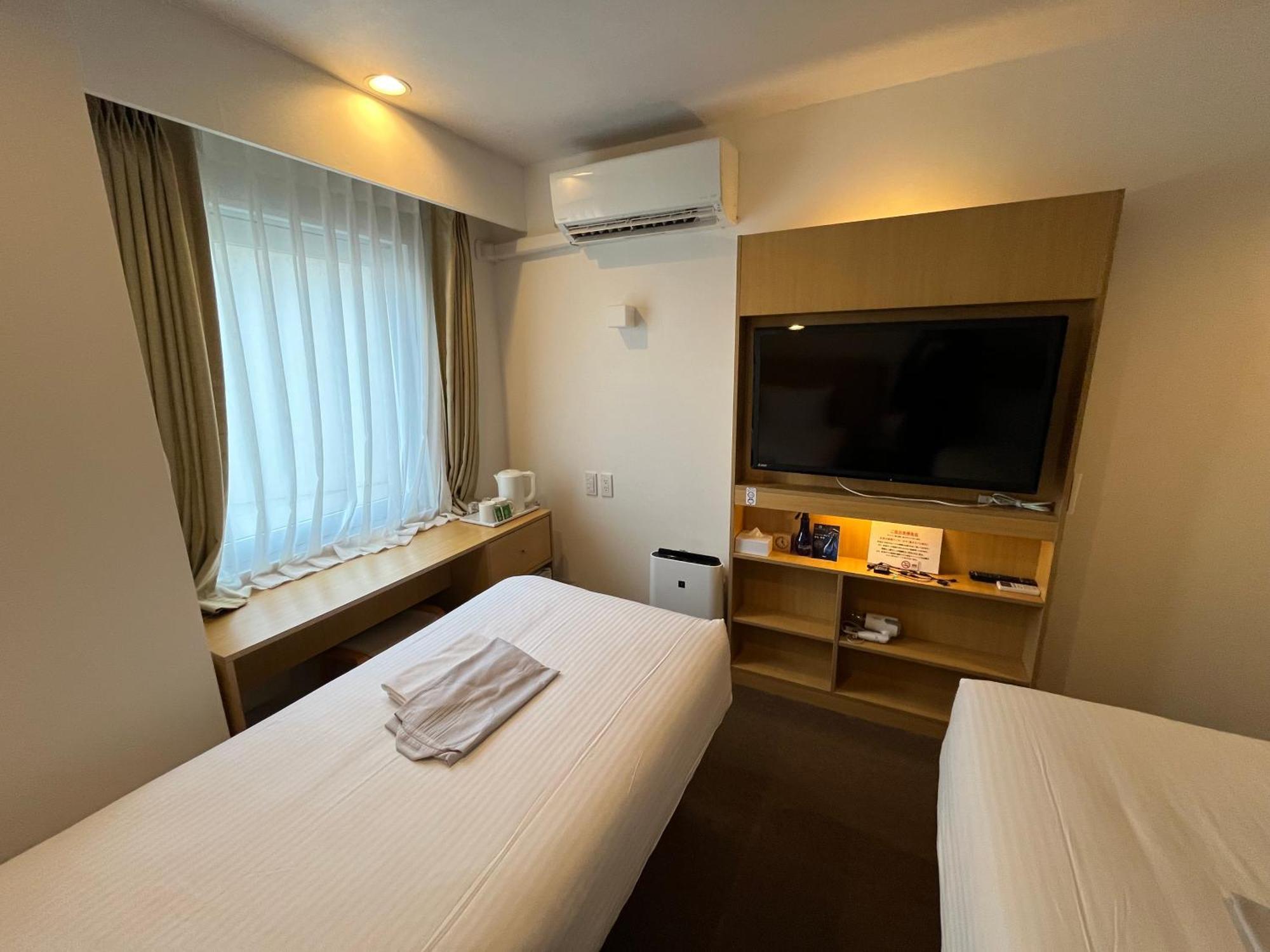 Hotel Passage 2 Aomori Kültér fotó
