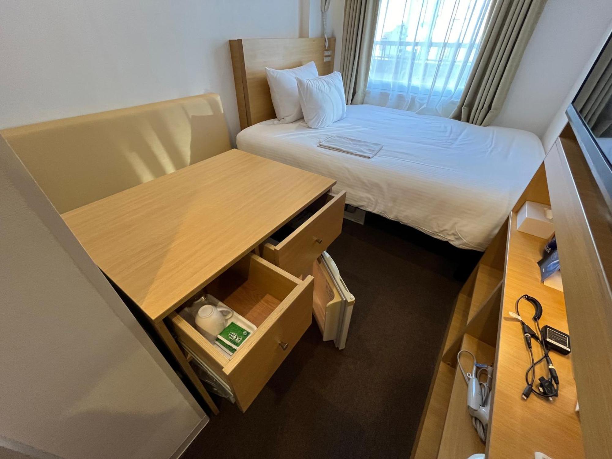 Hotel Passage 2 Aomori Kültér fotó