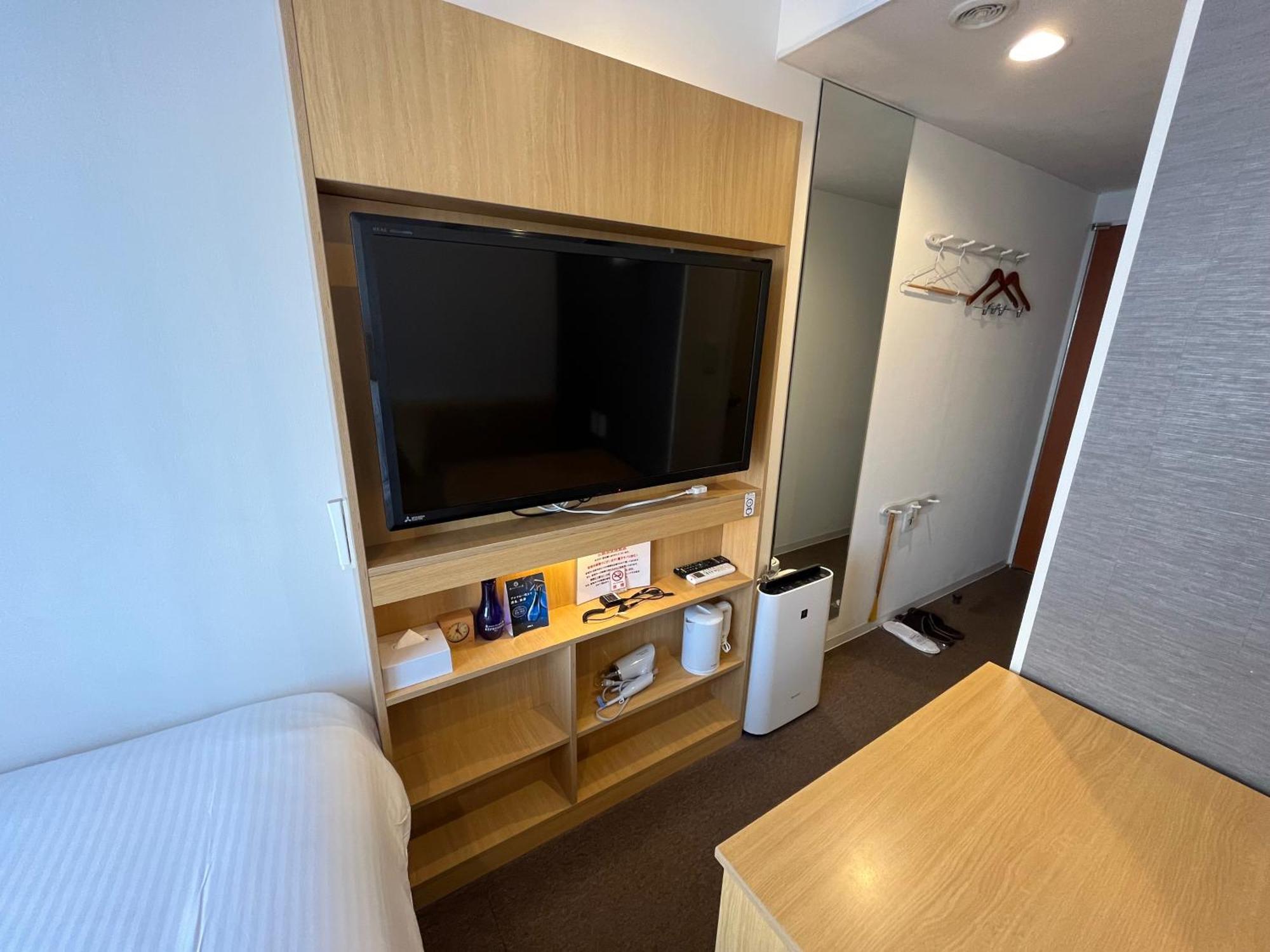 Hotel Passage 2 Aomori Kültér fotó