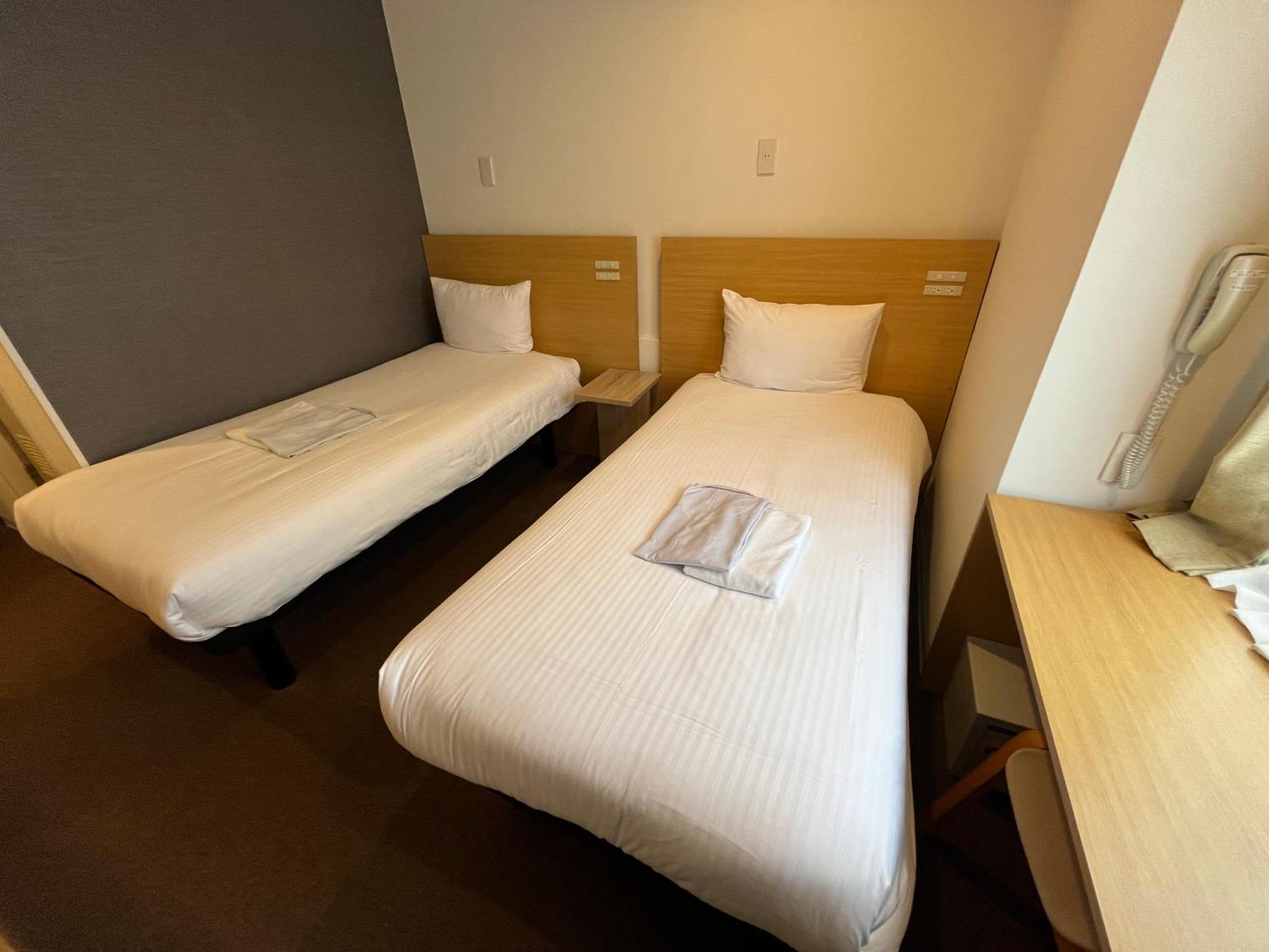 Hotel Passage 2 Aomori Kültér fotó