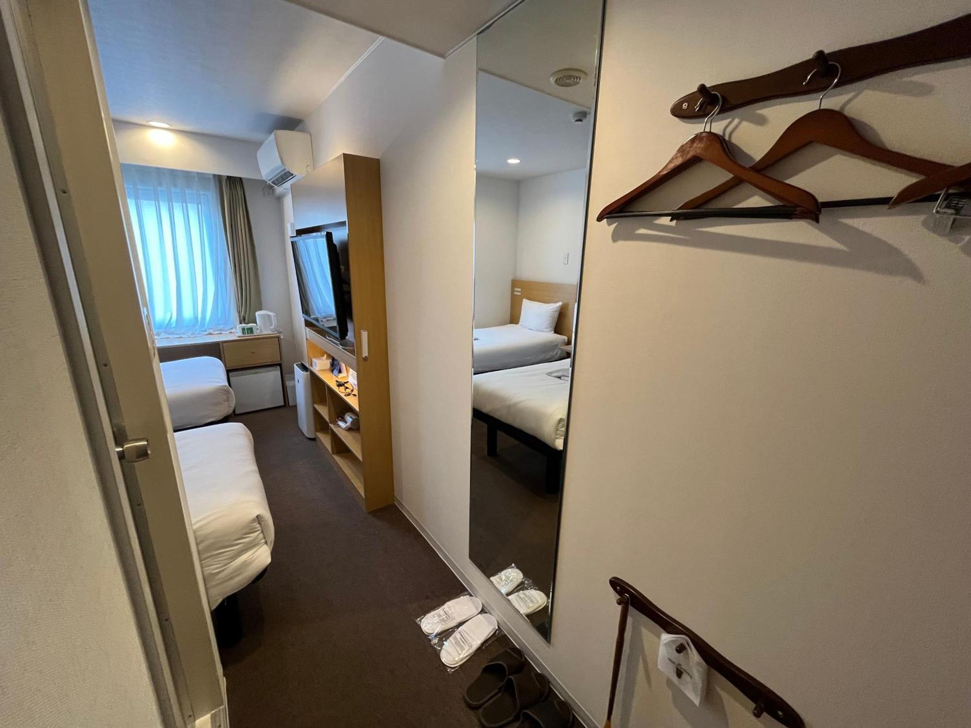 Hotel Passage 2 Aomori Kültér fotó